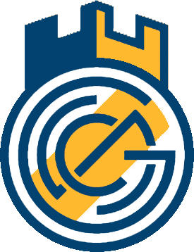 Escudo de C.S.C. GHIRODA (RUMANÍA)