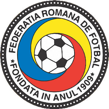 Escudo de SELECCIÓN DE RUMANIA (RUMANÍA)