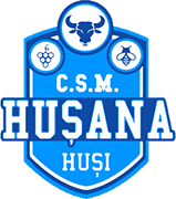 Escudo de A.C.S. HUSANA HUSI-1