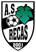 Escudo de A.S. RECAS