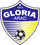 Escudo de C.S. GLORIA ARAD-min