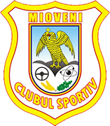 Escudo de C.S. MIOVENI
