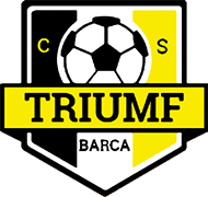 Escudo de C.S. TRIUMF BARCÂ