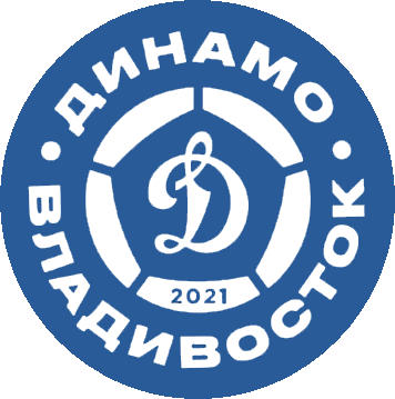 Escudo de FC DYNAMO VLADIVOSTOK (RUSIA)