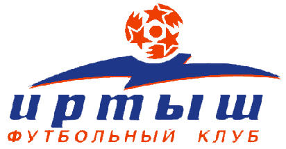 Escudo de FC IRTYSH OMSK (RUSIA)