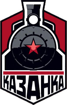 Escudo de FC KAZANKA MOSKVA (RUSIA)