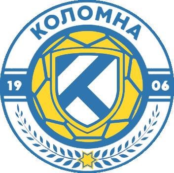 Escudo de FC KOLOMNA (RUSIA)