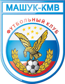Escudo de FC MASHUK-KMV (RUSIA)