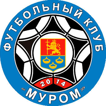 Escudo de FC MUROM (RUSIA)