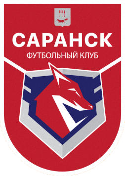 Escudo de FC SARANSK (RUSIA)
