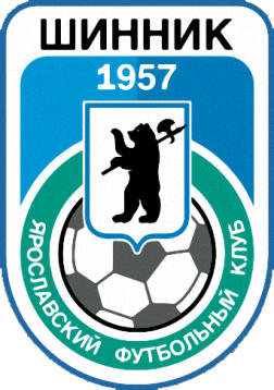 Escudo de FC SHINNIK (RUSIA)
