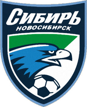 Escudo de FC SIBIR (RUSIA)