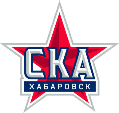 Escudo de FC SKA JABAROVSK (RUSIA)