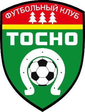 Escudo de FC TOSNO (RUSIA)