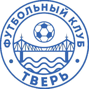 Escudo de FC TVER (RUSIA)