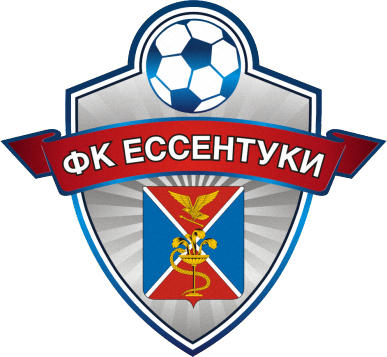 Escudo de FC YESSENTUKI (RUSIA)