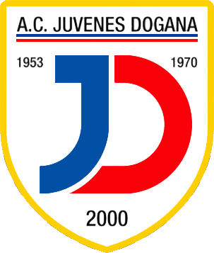 Escudo de A.C. JUVENES DOGANA (SAN MARINO)
