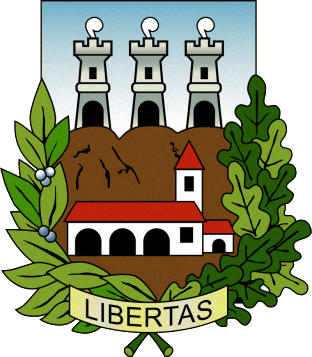 Escudo de A.C. LIBERTAS (SAN MARINO)