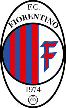 Escudo de F.C. FIORENTINO (SAN MARINO)