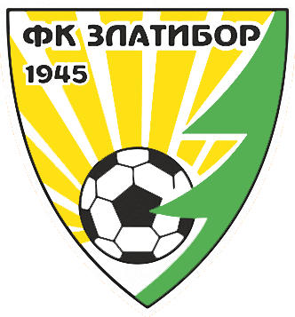 Escudo de FK ZLATIBOR CAJETINA (SERBIA)