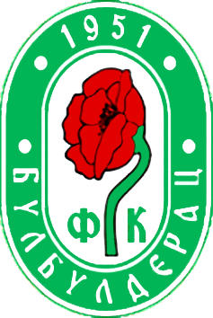 Escudo de FK ZVEZDARA (SERBIA)