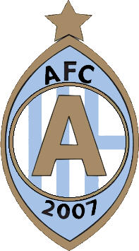 Escudo de AFC ESKILSTUNA (SUECIA)