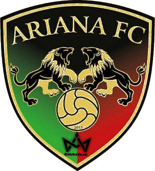 Escudo de ARIANA F.C.(SWE) (SUECIA)