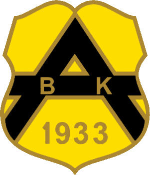 Escudo de BK ASTRIO (SUECIA)