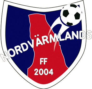 Escudo de NORDVÄRMLANDS FF (SUECIA)