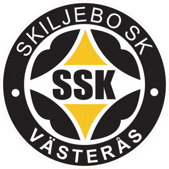 Escudo de SKILJEBO SK (SUECIA)