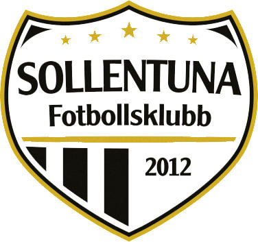 Escudo de SOLLENTUNA FK (SUECIA)