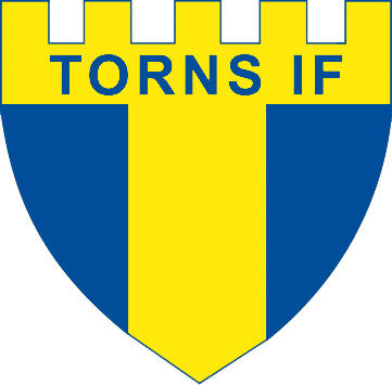 Escudo de TORNS IF (SUECIA)