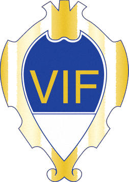 Escudo de VÄNERSBORGS IF (SUECIA)