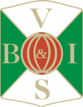 Escudo de VARBERGS BOLS FC (SUECIA)