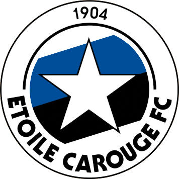 Escudo de ÉTOILE CAROUGE FC (SUIZA)