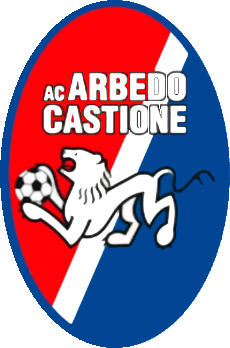Escudo de AC ARBEDO-CASTIONE (SUIZA)