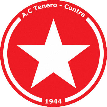 Escudo de AC TENERO-CONTRA (SUIZA)