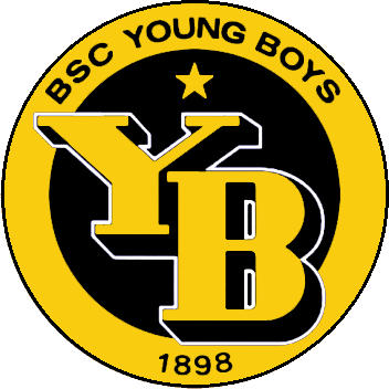 Escudo de BSC YOUNG BOYS (SUIZA)