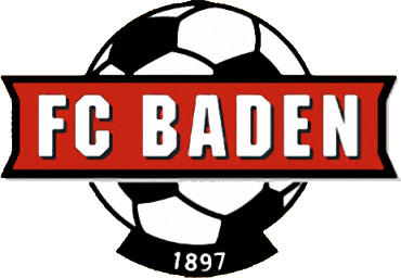 Escudo de FC BADEN (SUIZA)