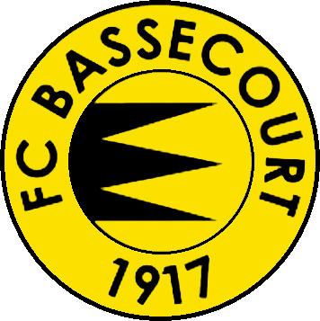 Escudo de FC BASSECOURT (SUIZA)