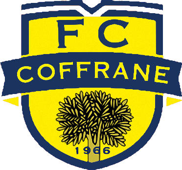Escudo de FC COFFRANE (SUIZA)