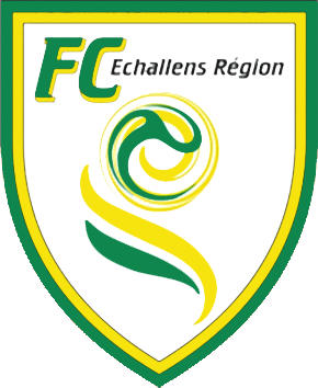 Escudo de FC ECHALLENS RÉGION (SUIZA)