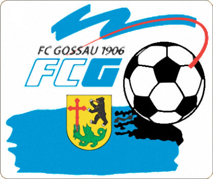 Escudo de FC GOSSAU (SUIZA)
