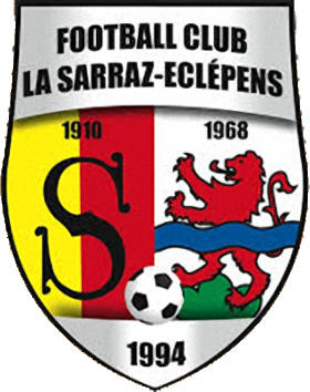 Escudo de FC LA SARRAZ-ECLÉPENS (SUIZA)