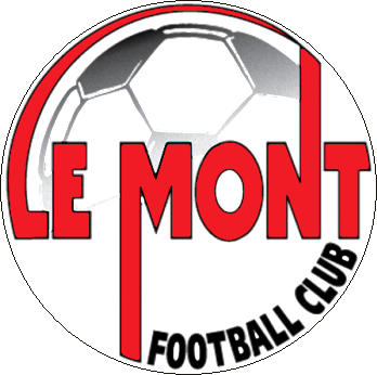 Escudo de FC LE MONT (SUIZA)