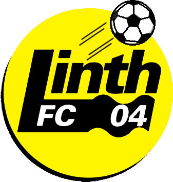 Escudo de FC LINTH 04 (SUIZA)