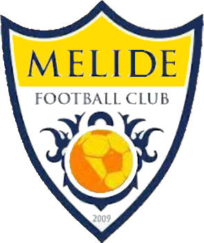 Escudo de FC MELIDE (SUIZA)
