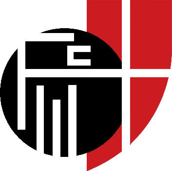 Escudo de FC MENDRISIO (SUIZA)