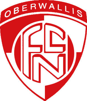 Escudo de FC OBERWALLIS NATERS (SUIZA)
