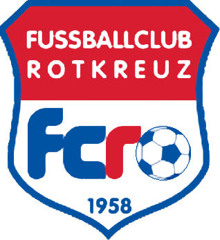 Escudo de FC ROTKREUZ (SUIZA)